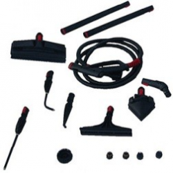 Steam only accessories kit