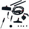 Steam only accessories kit