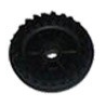 Medium nylon brush