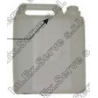 Tanica 5LT. Interna per 09EVO con galleggiante