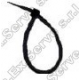 Plastic hose clamp 750x7,8 for 09EVO
