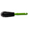 Soft straight brush