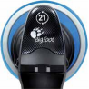 Lucidatrice rotorbitale Rupes BigFoot 21 - 150mm