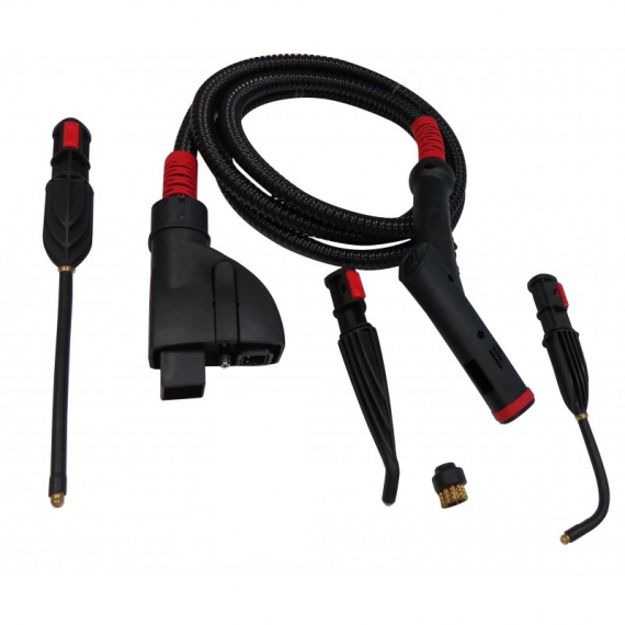 Kit Accessori Lavaggio Motore