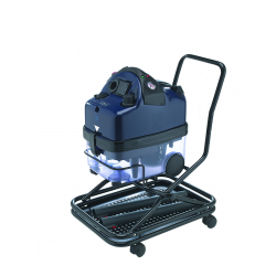 IMEX-SVC06 Plus  generatore di vapore, detergente  e aspirazione