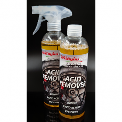 Acid Remover - Disincrostante Acido