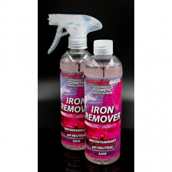 Iron Remover - Rimuovi Ruggine 5lt