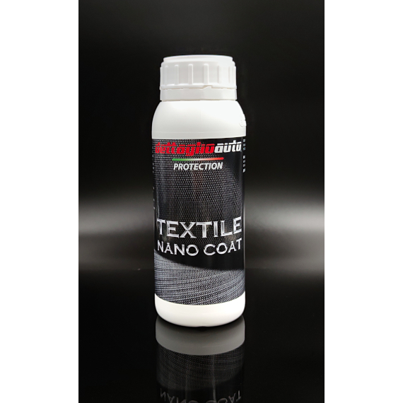 Textile Nano Coat