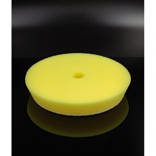 Yellow Pad n°0 - 150mm