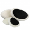 Tampone in lana 150mm