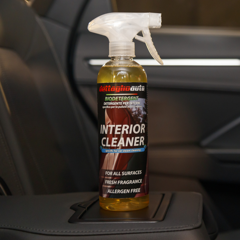 Inside Cleaner - Pulitore Interni Auto