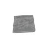 Panno microfibra 50x60 Grigio (300gsm)