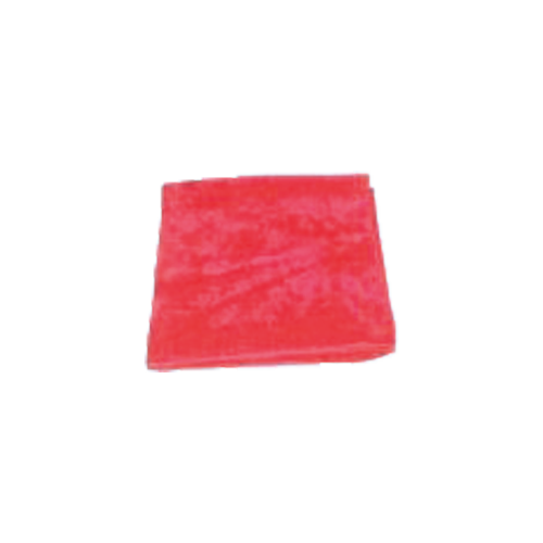 Panno microfibra 50x60 Rosso