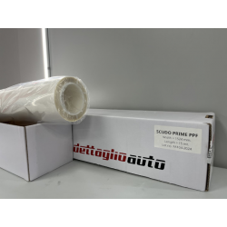 PPF-SCUDO Lucido Trasparente