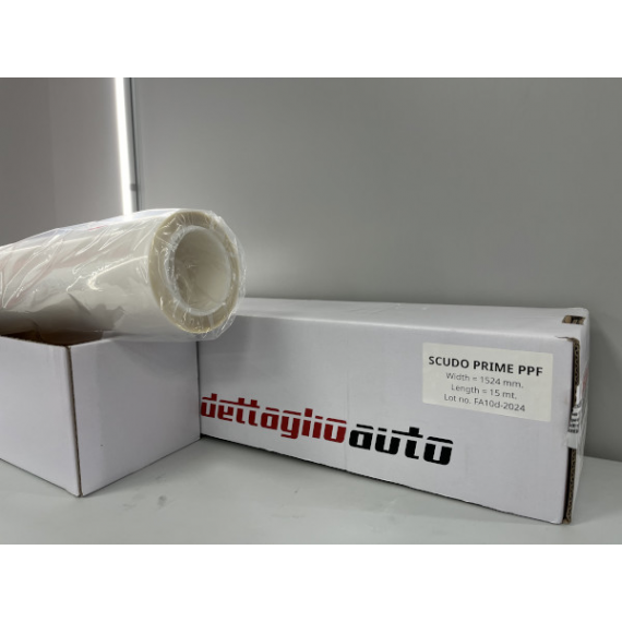 PPF SCUDO GLOSSY
