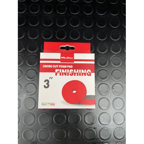 Cross Cut Foam Pad - NUOVO