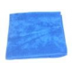 Microfiber cloth 50x60 blue