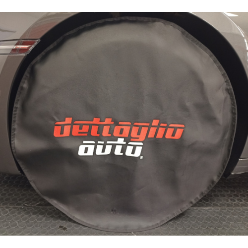 Wheel Cover