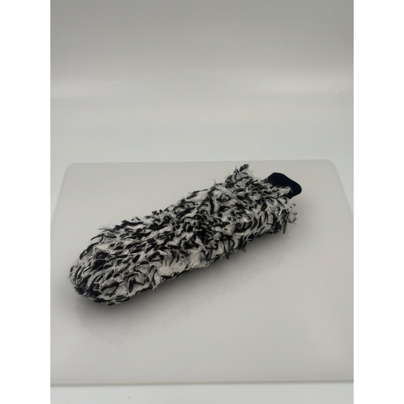 Wheels conical brush
