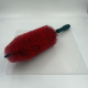 Wheels conical brush