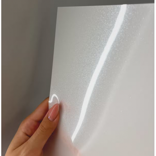 PPF Glossy Transparent