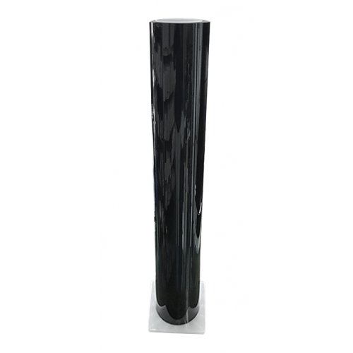 PPF SCUDO GLOSSY BLACK