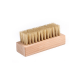 Wheels conical brush
