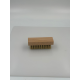 Wheels conical brush