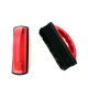 Wheels conical brush