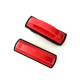 Wheels conical brush