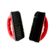 Wheels conical brush