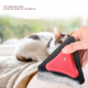 Wheels conical brush