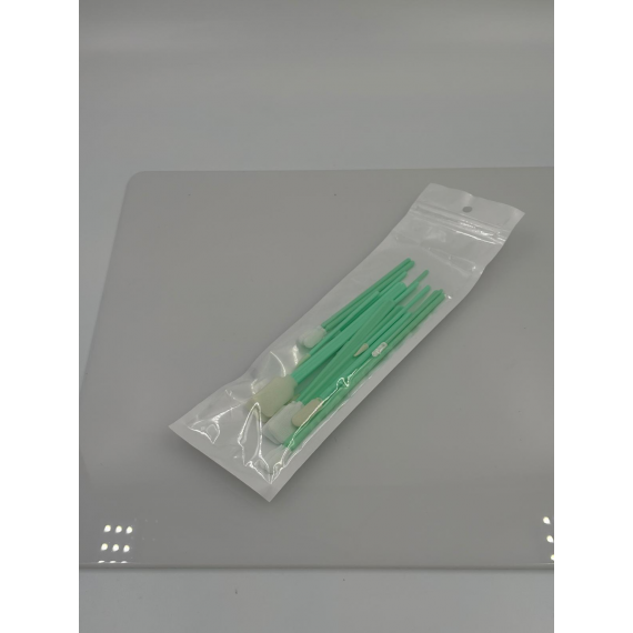 Set 16 swab varie misure