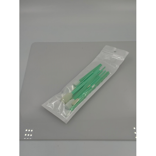 Set 16 swab varie misure