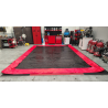 IMEX-09EVO steam unit, detegent and hydrojet