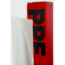 PPF-SCUDO Lucido Trasparente