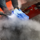 Detergente per carrozzeria esterna auto