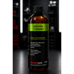 Interior Cleaner Super-Concentrato – Detergente Professionale per Interni Auto