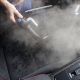 Interior Cleaner Super-Concentrato – Detergente Professionale per Interni Auto