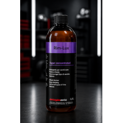 Rim-Lux Super-Concentrato 0,5L – Prepara fino a 5L di soluzione