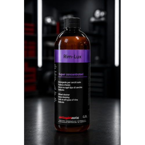 Rim-Lux Super-Concentrate 0,5L – Makes up to 5L of working solution