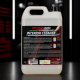 Interior car eco cleaner