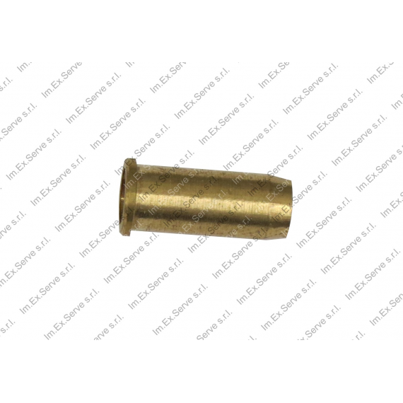 Reinforced pivot D6 for 09EVO