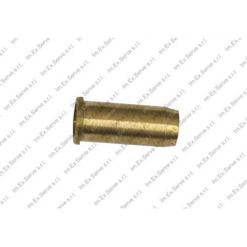 Reinforced pivot D5 for 09EVO