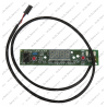 Scheda display per 09EVO