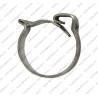 Metal hose clamp for 09EVO
