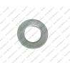 Rondella 21X37X3 zincata per 09EVO