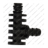 Detergent tank connector 09EVO