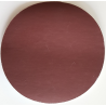Carta abrasiva (dia. 75mm) grana 800 x10