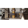 Boiler drain valve for 09EVO